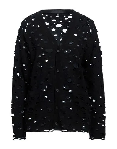 R13 Rebecas Mujer Negro XS Mujer - R13 - FashionsVida