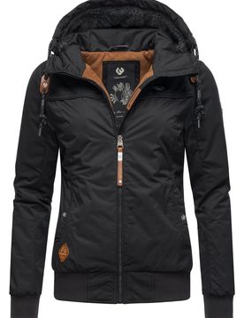 Chaqueta funcional 'Jotty'
