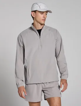 Cortavientos ligero para hombre de - Seta - XS - MP - FashionsVida