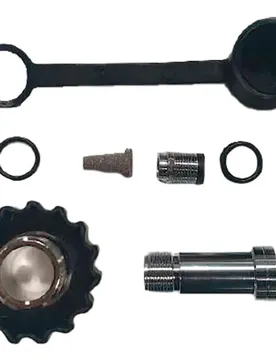 Mares Kit G5/8 With Ast 300 Bar