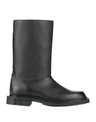 Stiefel Damen Schwarz 39 Damen