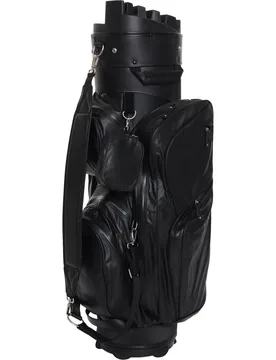 JuCad Cartbag Manager Dry, schwarz - Jucad - FashionsVida