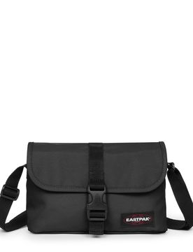 Pouch Bag, 100% Polyamide Black Petit unisex