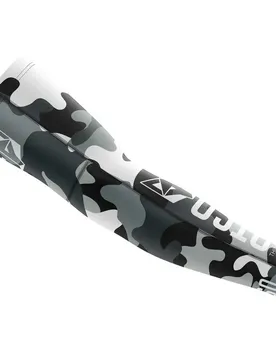 Otso Scaldamani Camo Grey XS-S