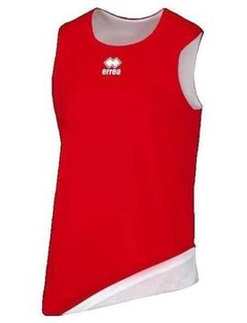 Tank Top Débardeur Chicago Réversible Eu M;Eu L Male