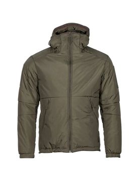 Winterjacke Delta ComPac Tactical - Steingrau Oliv / S Herren Steingrau Oliv adult Herren