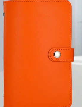 Piezas Cartera corta para mujer, cartera mini de unicolor, monedero de estilo coreano neutro, cartera pequeña de cuero PU para mujer con tarjetero, c - Shein - FashionsVida