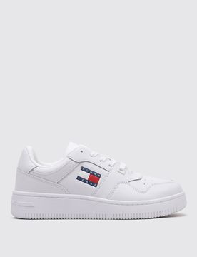 TJW RETRO BASKET ESS