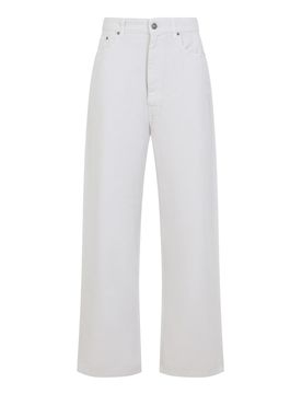 Phoebe Philo Lascia cadere i jeans