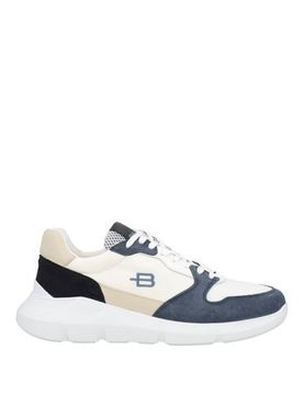 Sneakers Hombre Blanco 40,46 Hombre