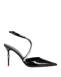 Pumps Damen Schwarz 35,37,38,40 Damen