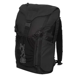 Transition Backpack Black One Size unisex