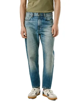 Jeans Byron Fs Straight Light Tinted Denim 29 - Pepe jeans - FashionsVida