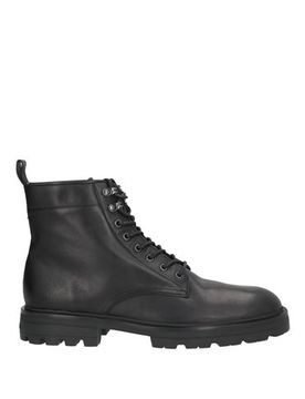 Stiefelette Herren Schwarz 42.5,44,45.5 Herren