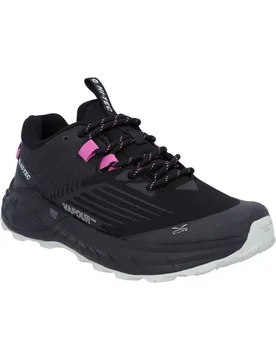 Fuse Trail Mens Trainers - - Size: 5 - Hi-tec - FashionsVida