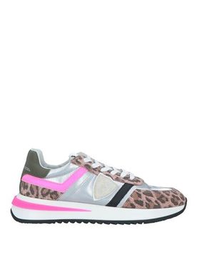 Sneakers Damen Silber 35,36,37 Damen