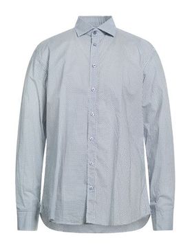 Camisa Hombre Azul marino 38,40,44 Hombre