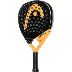 Pala de pádel Graphene 360 Alpha Plus