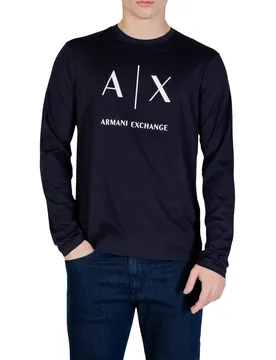 Herren T-Shirt Blau 506061