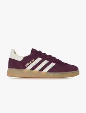 Handball Spezial bordeaux/blanc 35