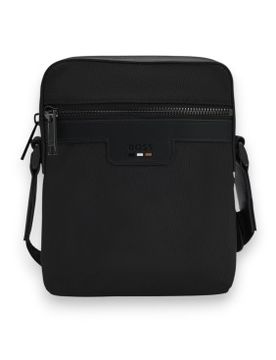 Para hombre. 50536169 Bolso Ray Zip (OSFA), Casual, Poliéster Reciclado