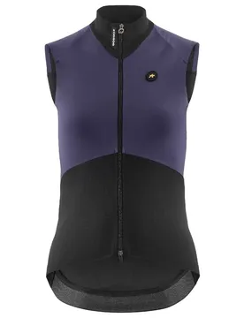 Gilet Uma Gtv Spring Fall S11 Future Dusk