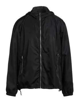 Jacke & Anorak Herren Schwarz 50 Herren - Givenchy - FashionsVida