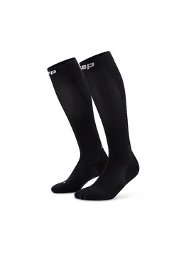 Calze a compressione da donna 3.0 nero II=34-37 - Cep - FashionsVida