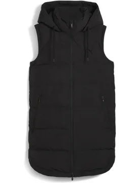 Puma Mono Damen Jacke, schwarz L - Puma - FashionsVida
