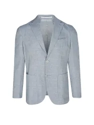 Eleventy Traje gris claro 56