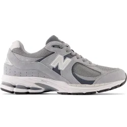 M2002r zapatilla moda hombre Gris (40,5)