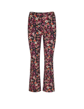 Pantalones FLORENCE SMART multicolor 36 - Mac - FashionsVida