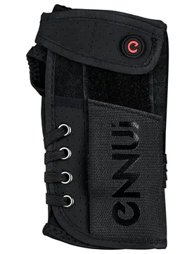 Support De Ville Black XL Homme - Ennui - FashionsVida