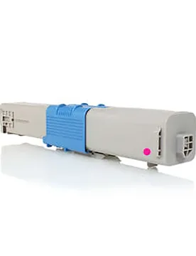 Generico Toner Compatible Oki Executive Es5432/es5442/es5463/es5473 Magenta One Size unisex - Genérico - FashionsVida