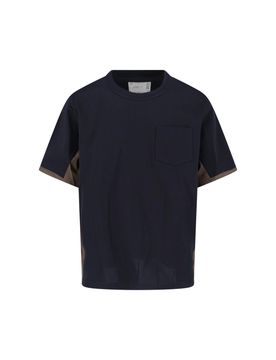 Men's Cotton T-Shirt with Elevated Everyday Style