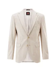 Sakko Slim Fit CATER beige 50