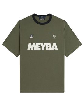 Mini Iconic T-Shirt for Men