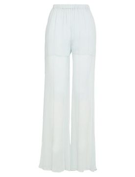 Pantalones Mujer Azul celeste 34,36,38,40 Mujer