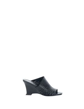 Sandali Open toe NERO 37