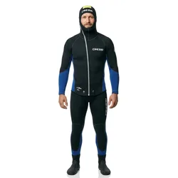 Cressi Muta Subacquea Medas 5 Mm