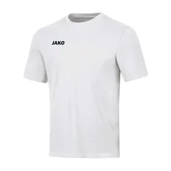 T-Shirt Frau Base - Blanc - female - Size: 38