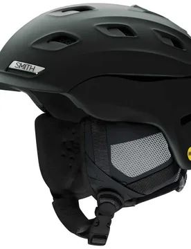 Casque Vantage Mips Matte Black 51-55 cm unisex - SMITH - FashionsVida