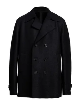 Abrigo Hombre Azul noche 46,52 Hombre - Harris wharf london - FashionsVida