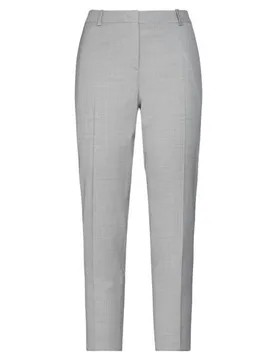 Hose Damen Grau 40 Damen - Fabiana Filippi - FashionsVida