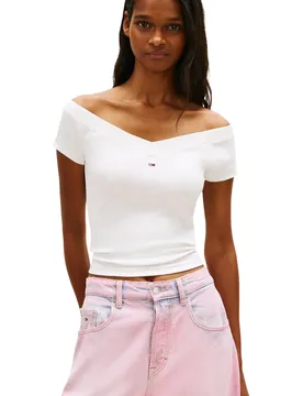 Damen Top Beige 513365