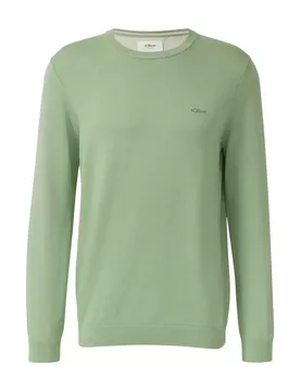 XXXL Strickpullover male