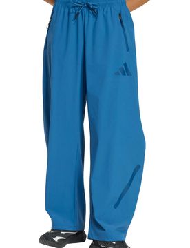 Zne pantalón mujer Azul (XS)