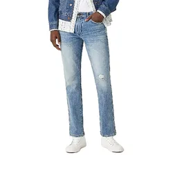 Pantalon Greensboro Dusty Blue 33