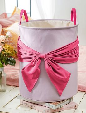 Sinsay - Cesto portaoggetti - rosa