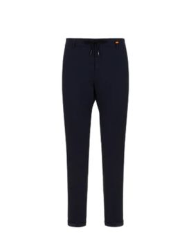 Pantalone Uomo Race Flex Dark Blue